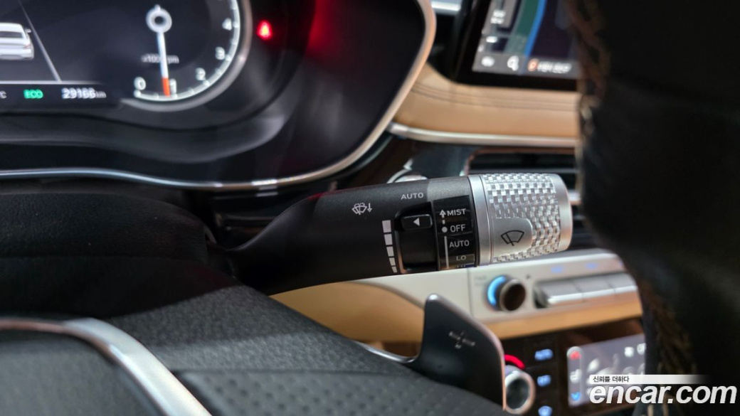 Genesis G70 Gasoline 2.5T 2WD, 2024