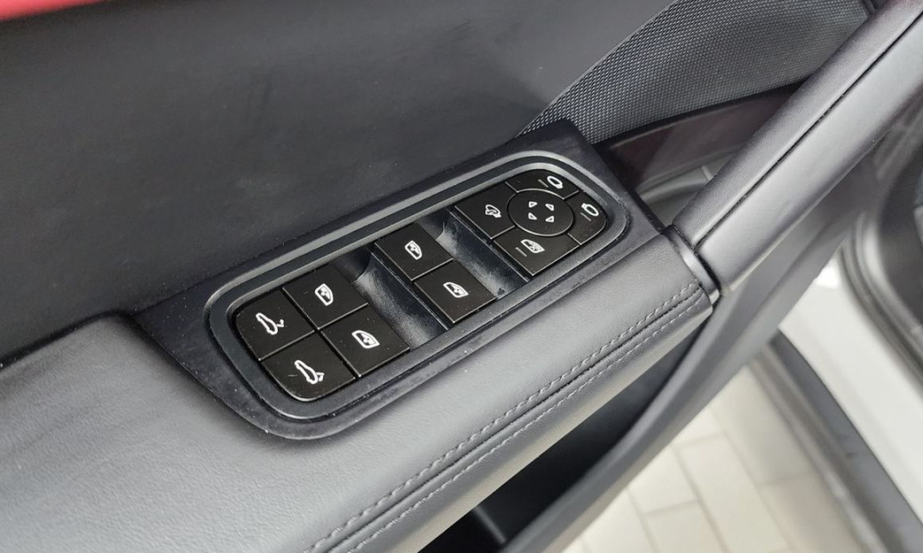 Porsche Cayenne 3.0 Coupe, 2024