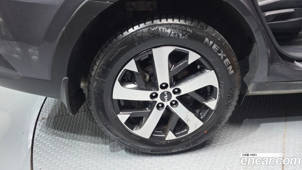 Kia Sorento Diesel 2.2 4WD, 2023