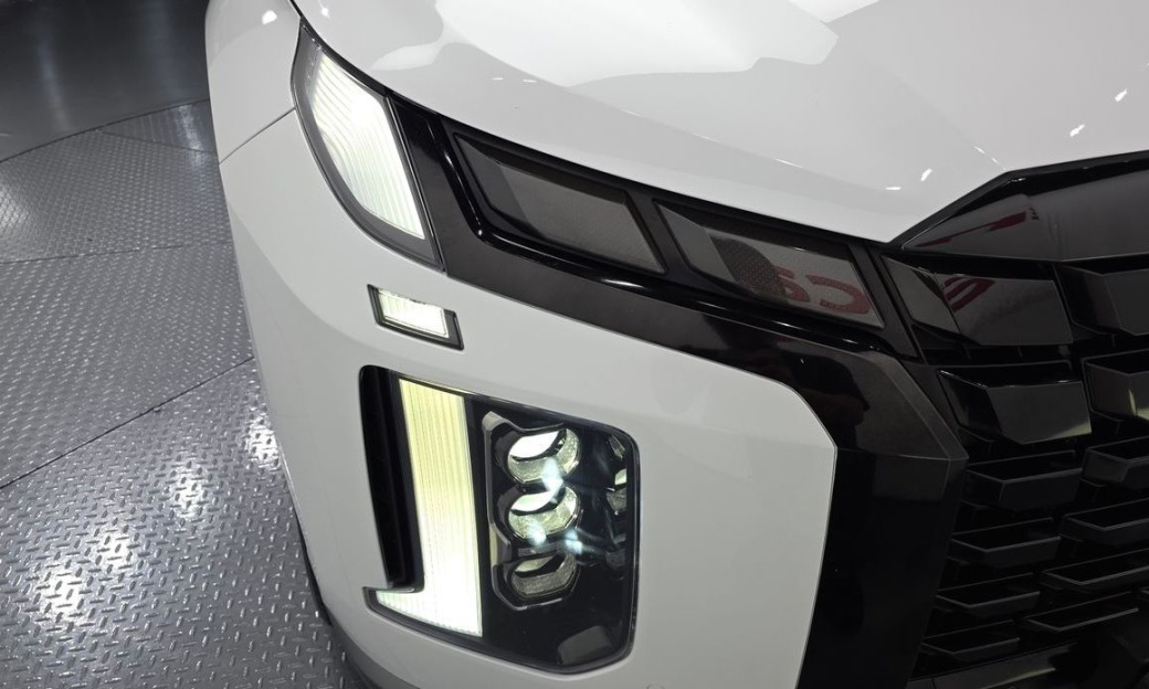 Hyundai Palisade Diesel 2.2 2WD, 2023