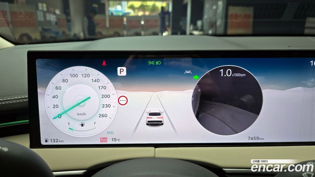 Genesis GV70 2.5T Gasoline AWD, 2025