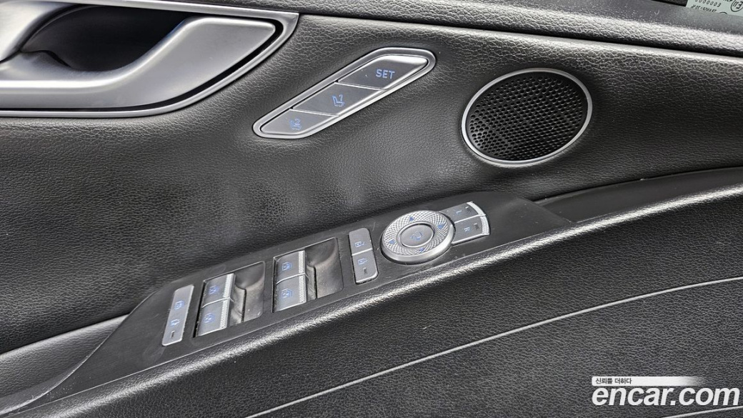 Genesis G80 Gasoline 2.5 Turbo AWD, 2023