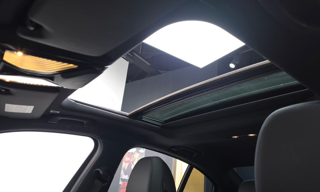 BMW 3-Series 320i M Sport, 2022
