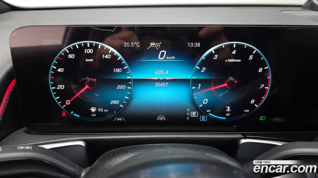 Mercedes-Benz GLB-Class GLB250 4MATIC, 2022