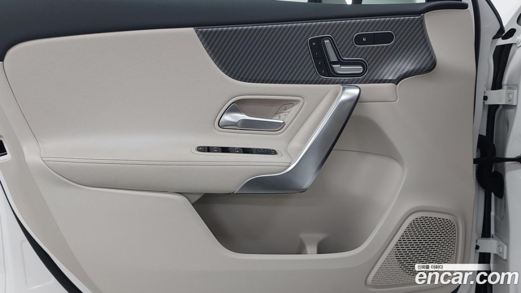 Mercedes-Benz A-Class A220 Hatchback, 2026
