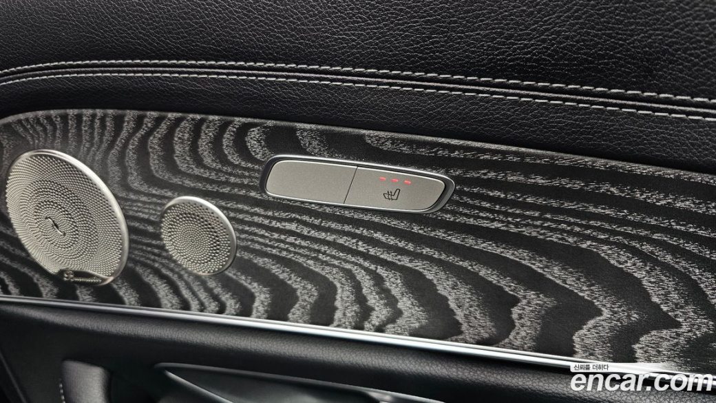 Mercedes-Benz E-Class E350 4MATIC Avantgarde, 2022