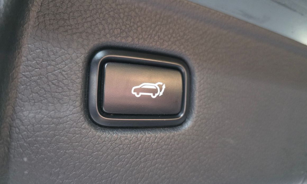 Kia Mohave Diesel 3.0 4WD 5-Seater, 2021