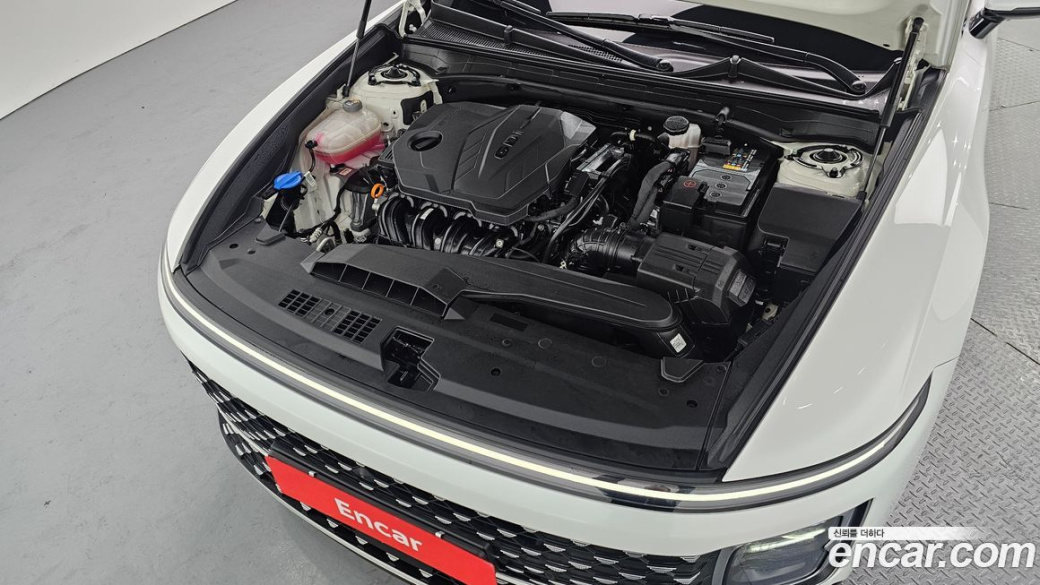 Hyundai Grandeur 2,5 Gasoline 2WD, 2023