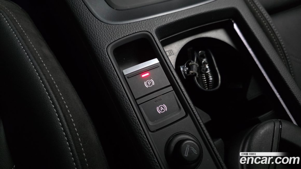 Audi Q3 35 TDI Quattro Premium Sportback, 2022