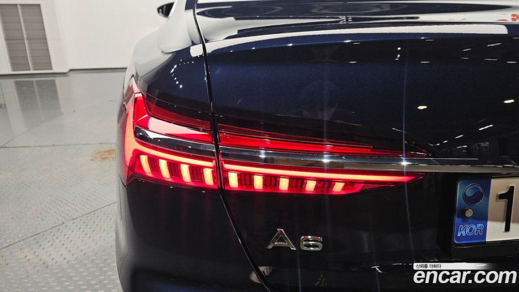Audi A6 45 TFSI Premium, 2023