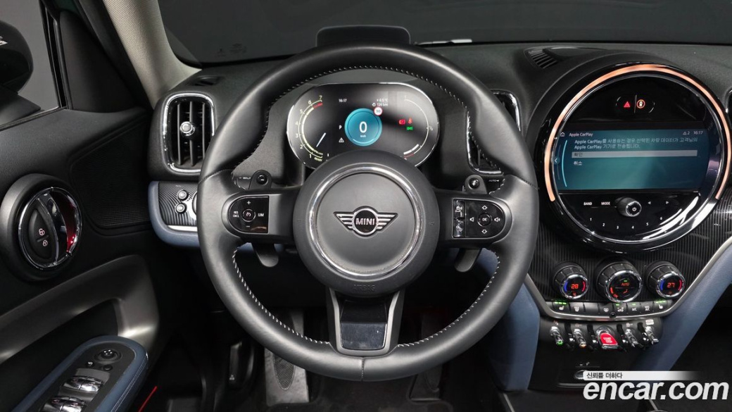 Mini Countryman ALL4 Classic, 2023