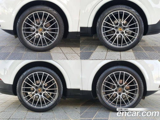 Porsche Cayenne 3.0, 2019