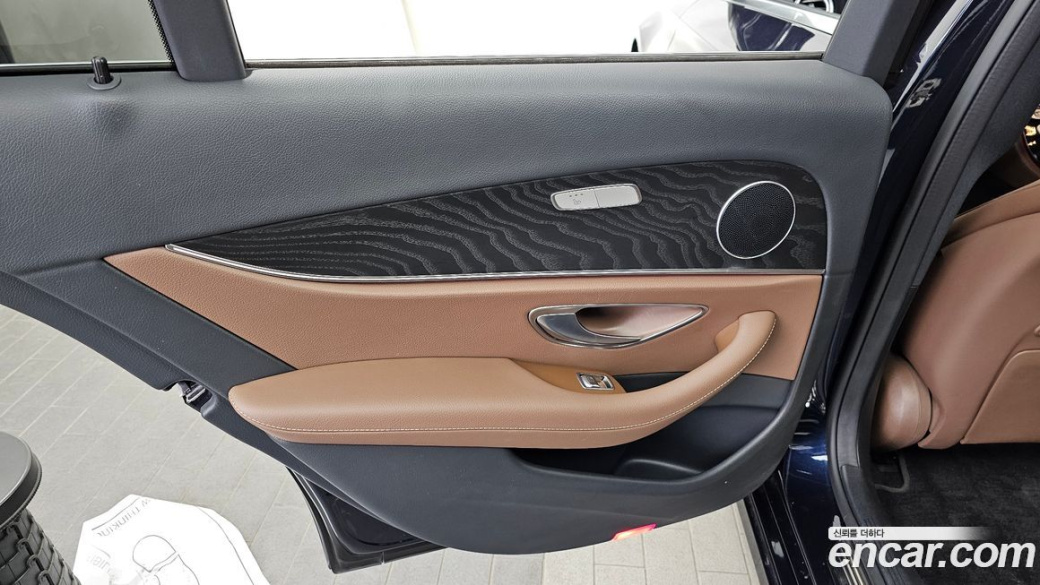 Mercedes-Benz E-Class E250 Avantgarde, 2023