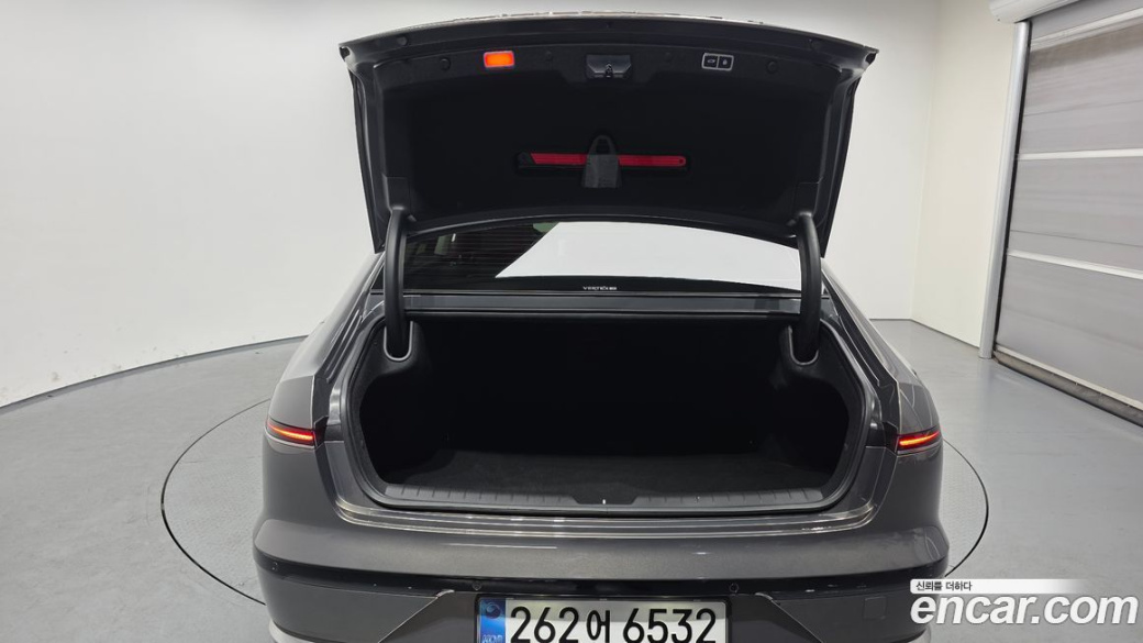 Hyundai Grandeur 2,5 Gasoline 2WD, 2025