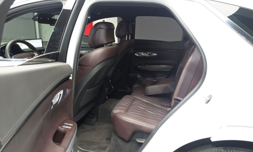 Genesis GV70 2.5T Gasoline AWD, 2024