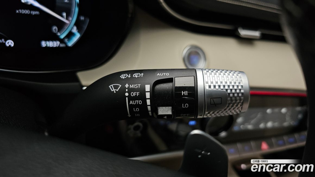 Genesis GV70 2.5T Gasoline AWD, 2023