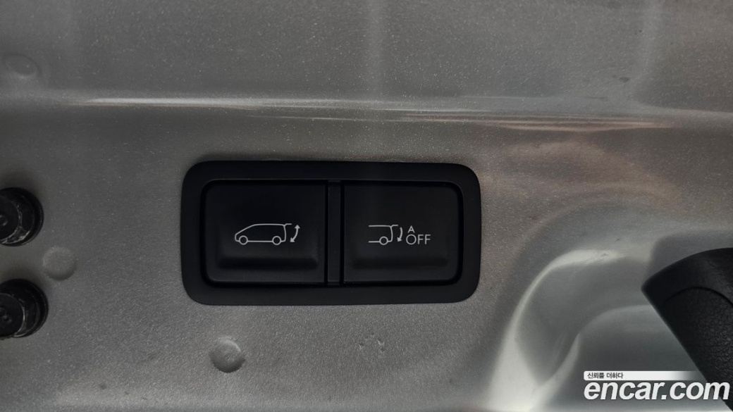 Hyundai Staria Cargo 5-Seater, 2025