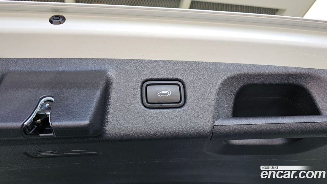Hyundai Palisade Diesel 2.2 2WD, 2024