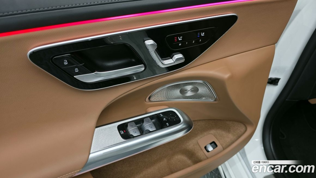 Mercedes-Benz E-Class E300 4MATIC Exclusive, 2024