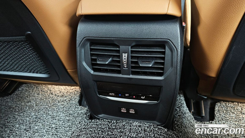 BMW 3-Series 320i M Sport, 2022