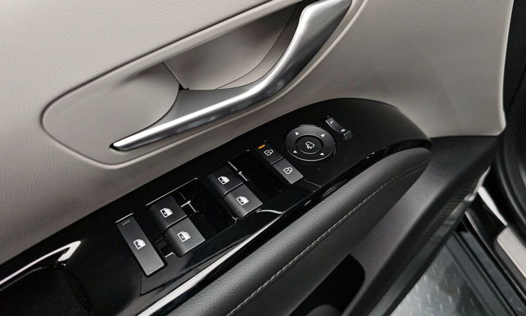 Hyundai Tucson Gasoline 1.6 Turbo 2WD, 2024