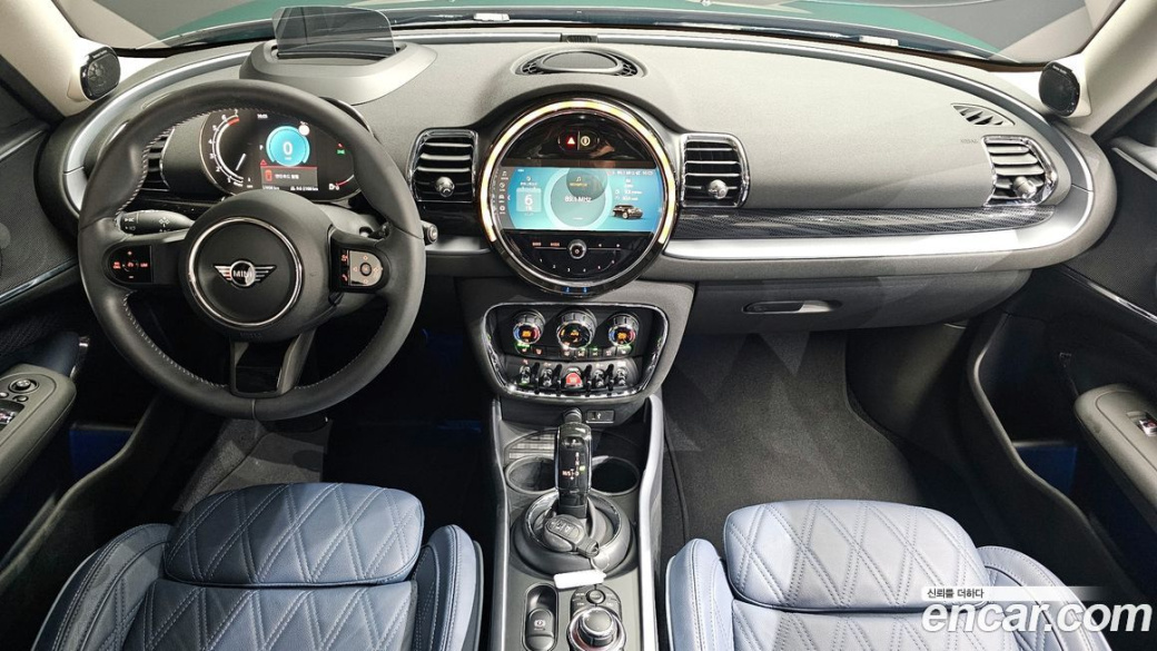 Mini Clubman Classic Lite, 2023