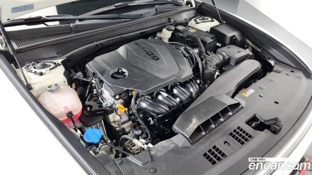 Hyundai Grandeur 2,5 Gasoline 2WD, 2023
