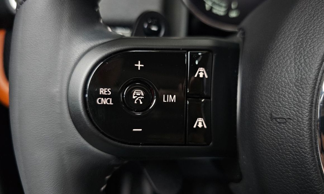 Mini Countryman ALL4 Classic, 2024