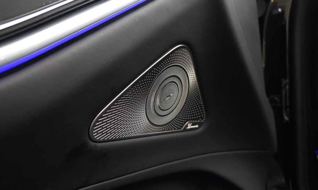 Mercedes-Benz S-Class Maybach S580 4MATIC, 2023