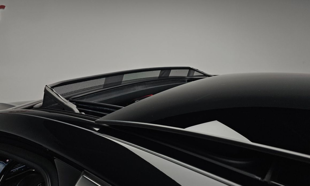 Mercedes-Benz S-Class Maybach S580 4MATIC, 2025