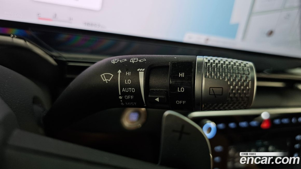 Genesis GV80 2.5T Gasoline AWD, 2025