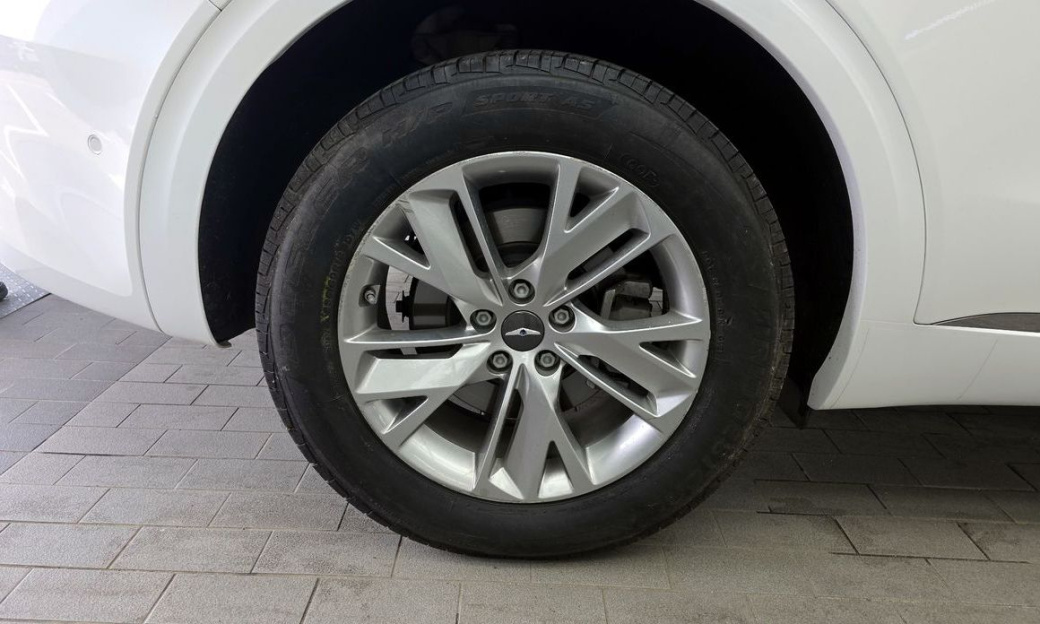 Genesis GV70 2.5T Gasoline AWD, 2022