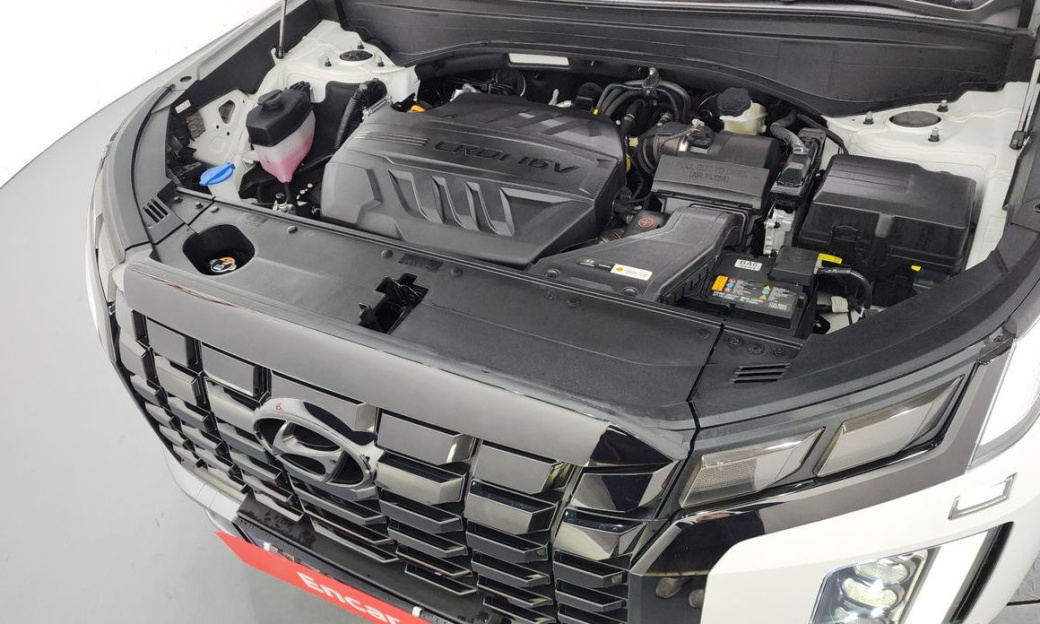 Hyundai Palisade Diesel 2.2 4WD, 2024