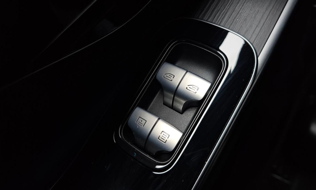 Mercedes-Benz S-Class S350 d, 2022