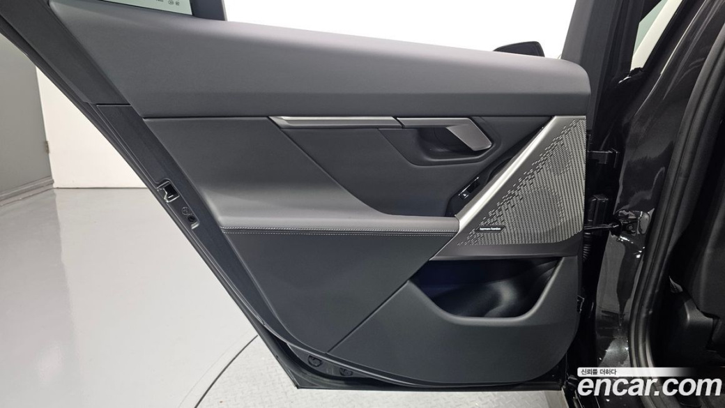 BMW 5-Series 520i M Sport, 2026