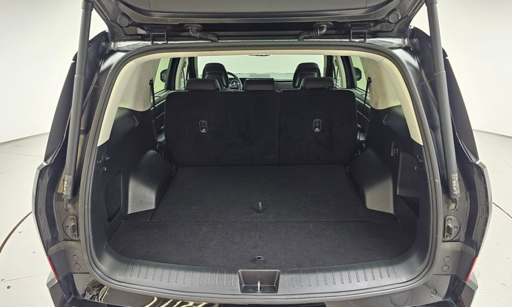 Hyundai Santafe Gasoline 2.5T 2WD, 2024