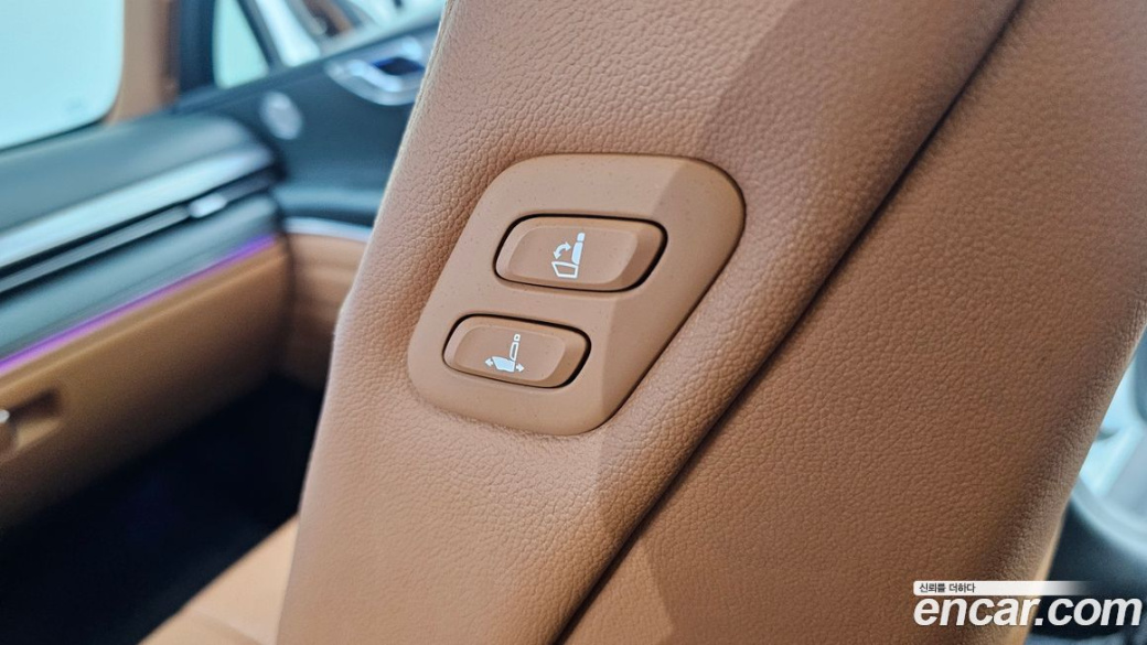 Genesis GV80 2.5T Gasoline AWD, 2024