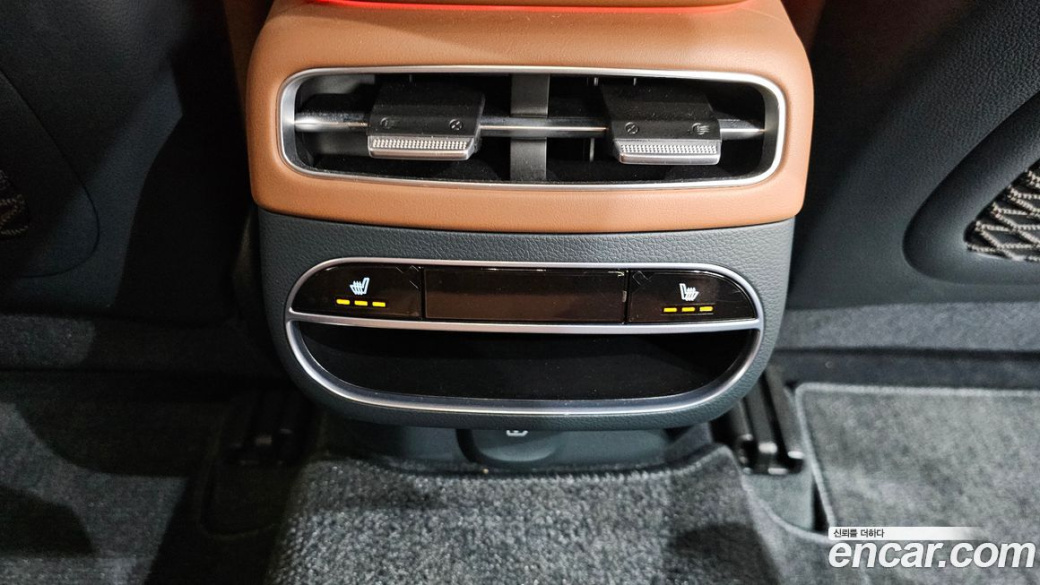 Genesis GV70 2.5T Gasoline 2WD, 2023
