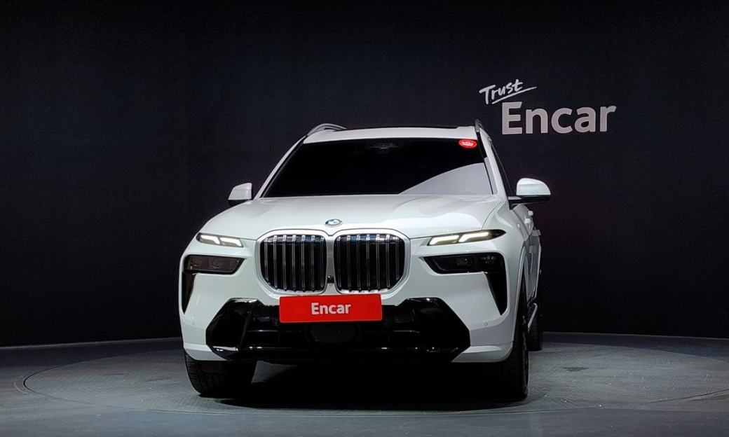 BMW X7 xDrive 40i M Sport 7STR, 2024