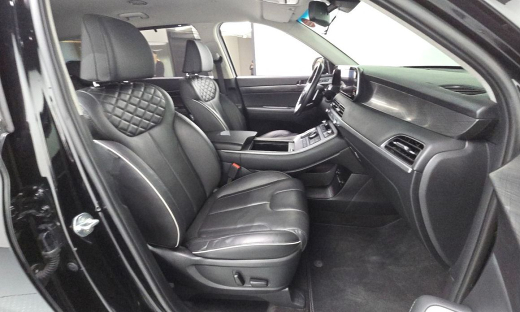 Hyundai Palisade Diesel 2.2 2WD, 2022