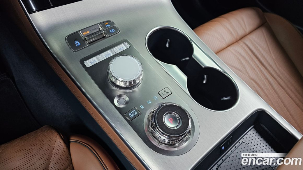 Genesis GV70 2.5T Gasoline AWD, 2025