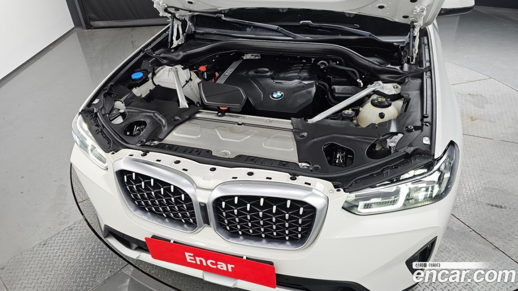 BMW X4 xDrive20i xLine, 2023