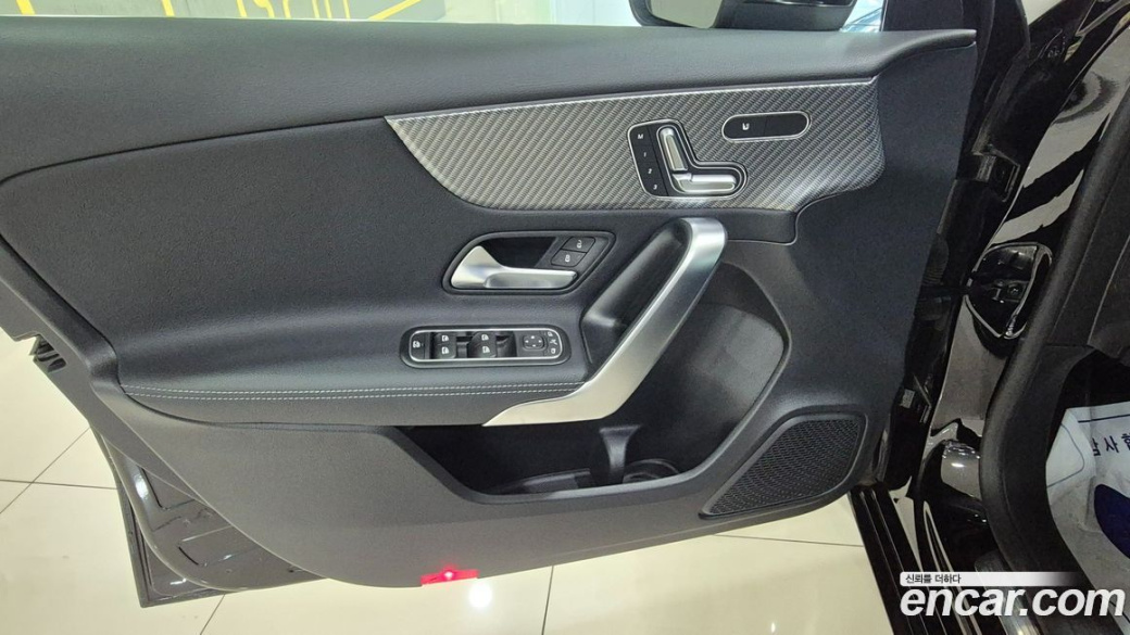 Mercedes-Benz A-Class A220 Hatchback, 2024