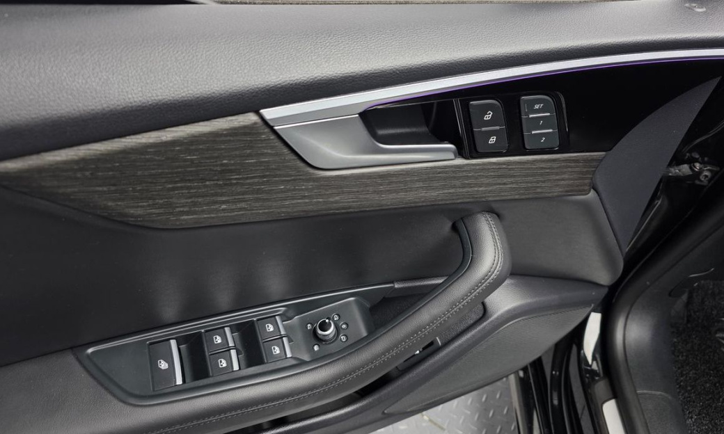 Audi A5 45 TFSI Quattro Cabriolet, 2023