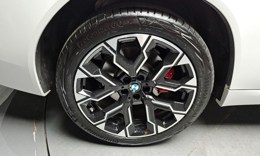 BMW X3 xDrive 20 M Sport Pro, 2026
