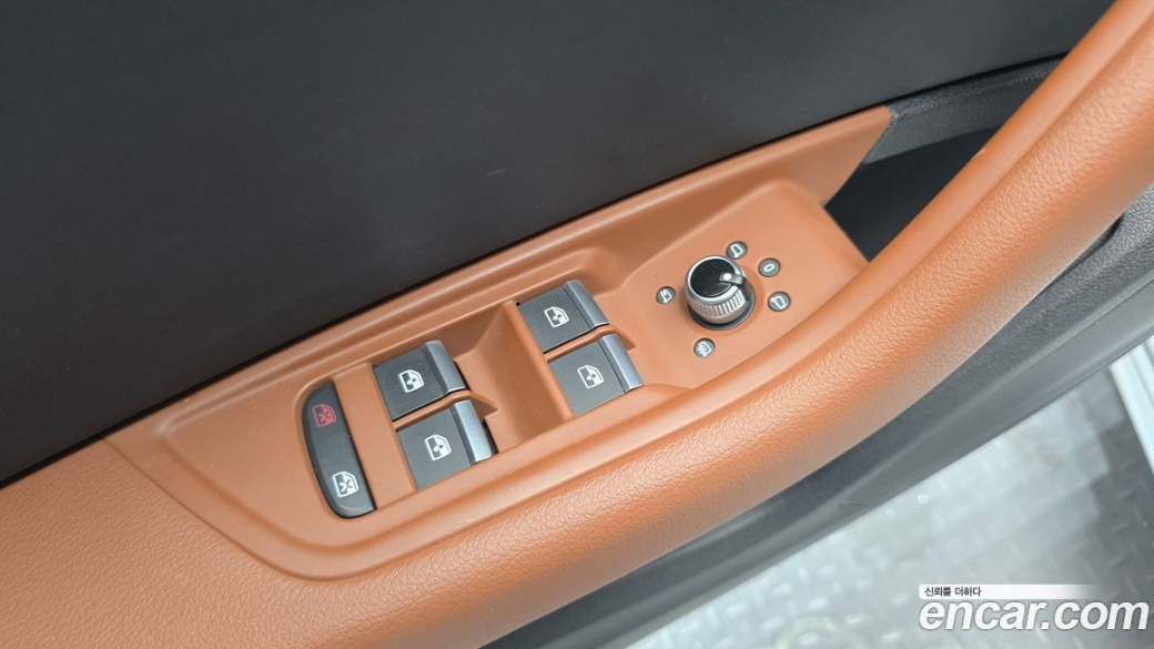Audi A4 40 TFSI Premium, 2023