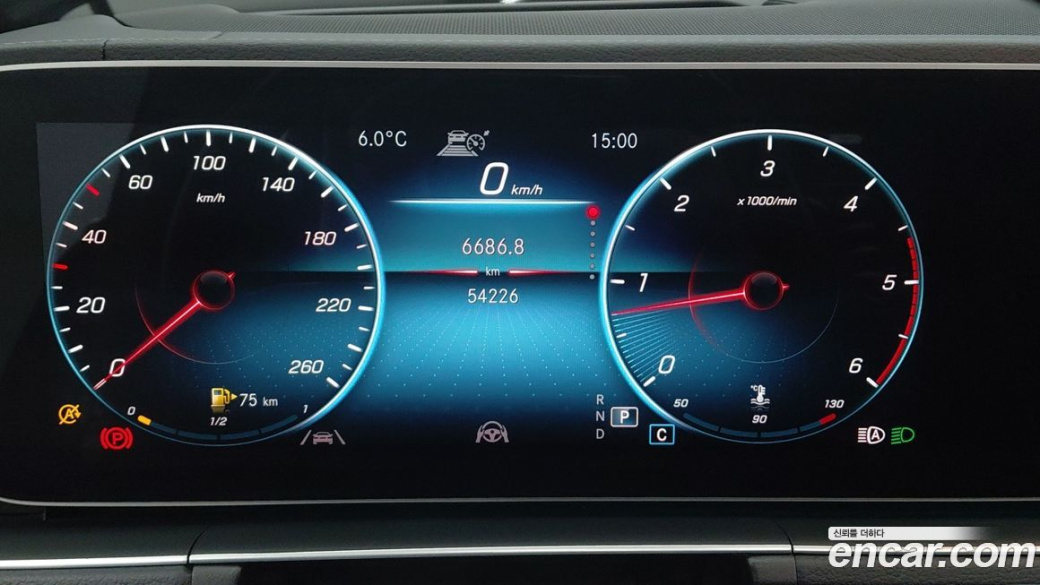 Mercedes-Benz GLS-Class GLS400d 4MATIC, 2022