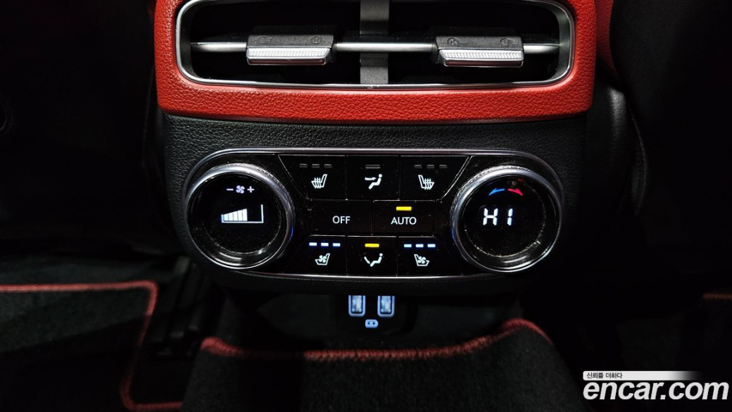 Genesis GV70 2.5T Gasoline AWD, 2021