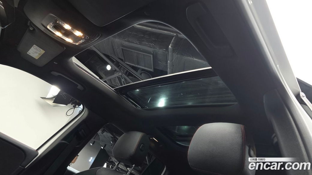 Mercedes-Benz GLB-Class GLB250 4MATIC, 2022