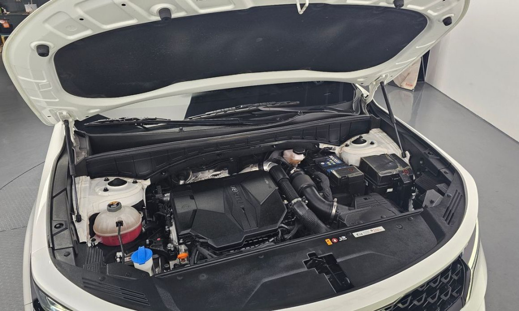 Kia Sorento Gasoline 2.5T 2WD, 2022